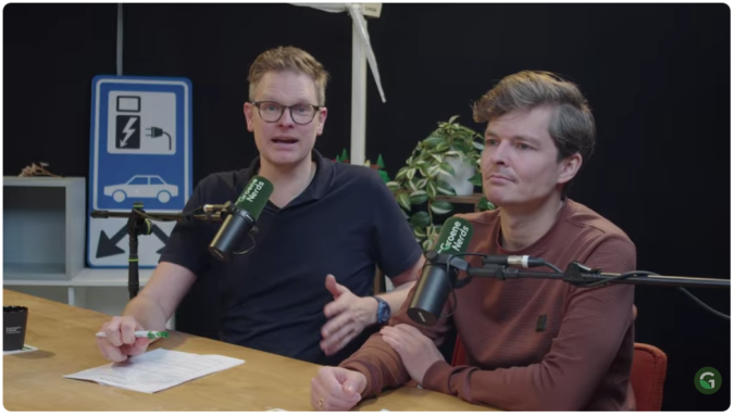 Podcast over maatwerkadvies verduurzamen