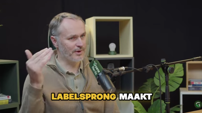Podcast over maatwerkadvies verduurzamen